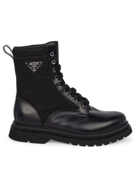 prada boots men|prada men's boots sale.